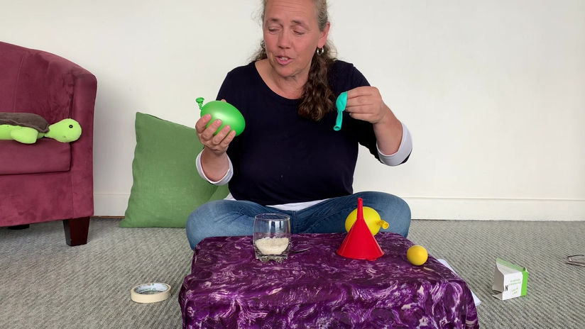 Music Playground Anytime E30